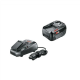 Bosch | CityMower 18V-32-300 | Cordless Lawnmower