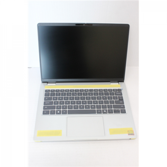 SALE OUT. Dell Pro 14 AG FHD+ AMD Ryzen AI 7 350/16GB/512GB/AMD Radeon 860M/Win11 Pro/ENG Backlit kbd/FP/3Y ProSupport NBD Onsite Warranty | Dell Pro 14 PC14255 | Platinum Silver | 14 
