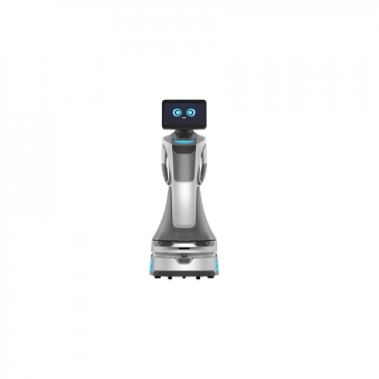 Orion Star | OS-R-SG04 AI Service Robot-GreetingBot Nova