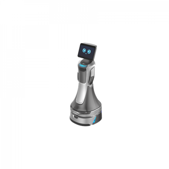Orion Star | OS-R-SG04 AI Service Robot-GreetingBot Nova