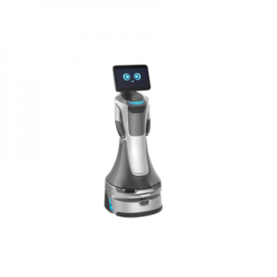 Orion Star | OS-R-SG04 AI Service Robot-GreetingBot Nova