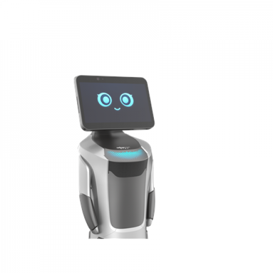 Orion Star | OS-R-SG04 AI Service Robot-GreetingBot Nova