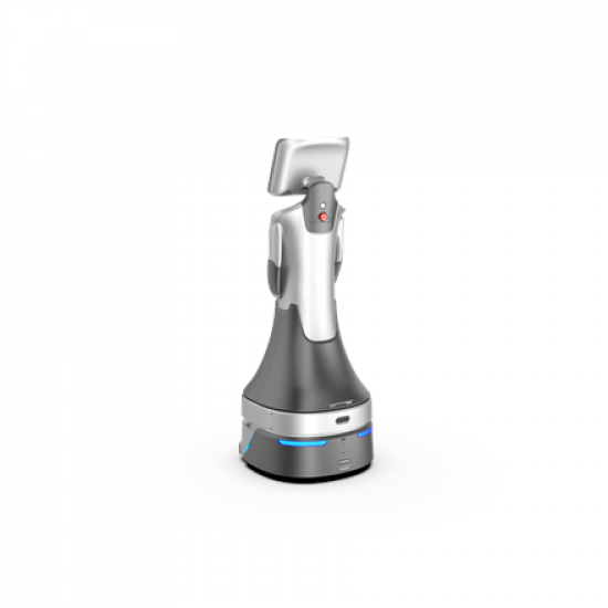 Orion Star | OS-R-SG04 AI Service Robot-GreetingBot Nova