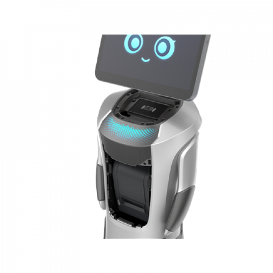 Orion Star | OS-R-SG04 AI Service Robot-GreetingBot Nova