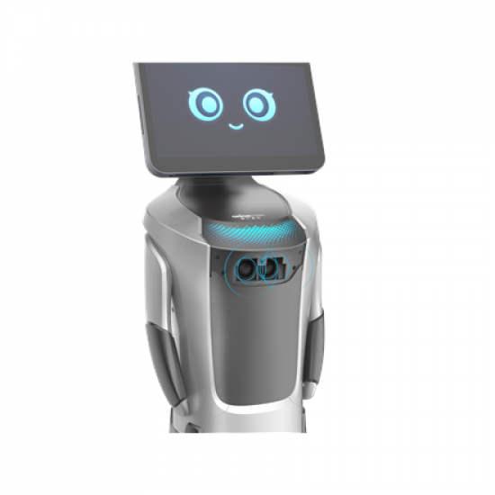 Orion Star | OS-R-SG04 AI Service Robot-GreetingBot Nova