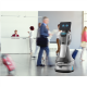 Orion Star | OS-R-SG04 AI Service Robot-GreetingBot Nova