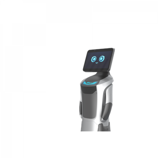 Orion Star | OS-R-SG04 AI Service Robot-GreetingBot Nova