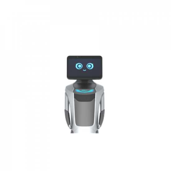 Orion Star | OS-R-SG04 AI Service Robot-GreetingBot Nova