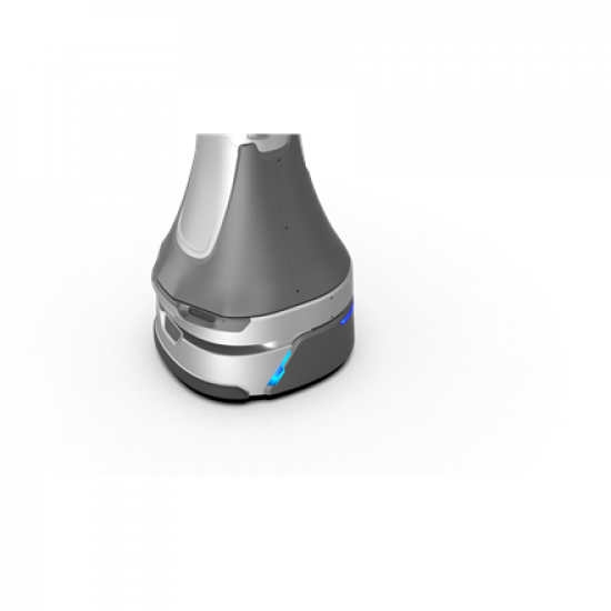 Orion Star | OS-R-SG04 AI Service Robot-GreetingBot Nova