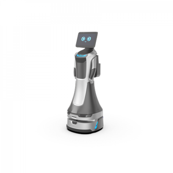 Orion Star | OS-R-SG04 AI Service Robot-GreetingBot Nova