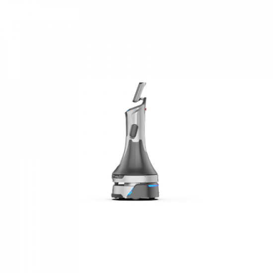 Orion Star | OS-R-SG04 AI Service Robot-GreetingBot Nova