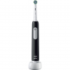 Oral-B Pro Series 1 | Electric Toothbrush | Rechargeable | For adults | Number of brush heads included 1 | Number of teeth brushing modes 3 | Black