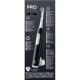 Oral-B Pro Series 1 | Electric Toothbrush | Rechargeable | For adults | Number of brush heads included 1 | Number of teeth brushing modes 3 | Black