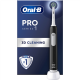 Oral-B Pro Series 1 | Electric Toothbrush | Rechargeable | For adults | Number of brush heads included 1 | Number of teeth brushing modes 3 | Black