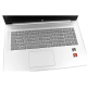 HP 17-cp2216nw 17.3 FHD AMD R5-7520U/8GB/512GB/AMD Radeon Graphics/WIN11 Home/ENG kbd/Silver/2Y Warranty | HP