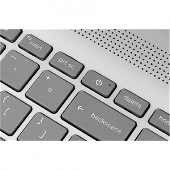HP 17-cp2216nw 17.3 FHD AMD R5-7520U/8GB/512GB/AMD Radeon Graphics/WIN11 Home/ENG kbd/Silver/2Y Warranty | HP