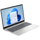 HP 15-fd0217nw 15.6 FHD Intel Core i3-N305/8GB/512GB/Intel UHD Graphics/WIN11 Home/ENG kbd/Silver/2Y Warranty | HP