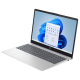 HP 15-fd0217nw 15.6 FHD Intel Core i3-N305/8GB/512GB/Intel UHD Graphics/WIN11 Home/ENG kbd/Silver/2Y Warranty | HP