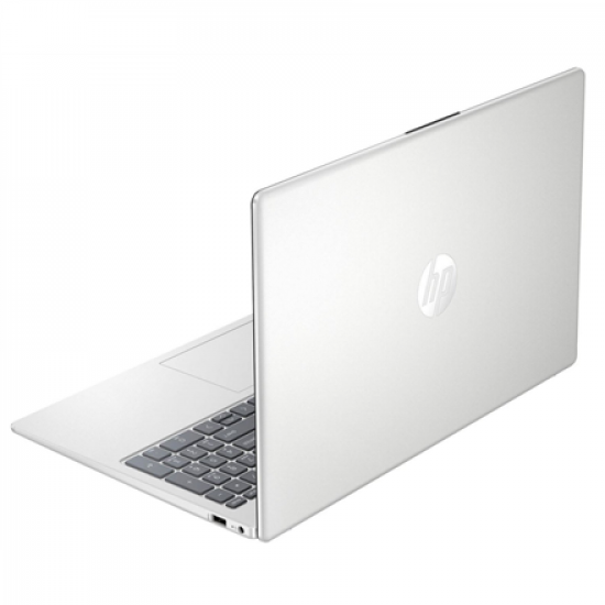 HP 15-fd0217nw 15.6 FHD Intel Core i3-N305/8GB/512GB/Intel UHD Graphics/WIN11 Home/ENG kbd/Silver/2Y Warranty | HP