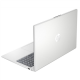 HP 15-fd0217nw 15.6 FHD Intel Core i3-N305/8GB/512GB/Intel UHD Graphics/WIN11 Home/ENG kbd/Silver/2Y Warranty | HP