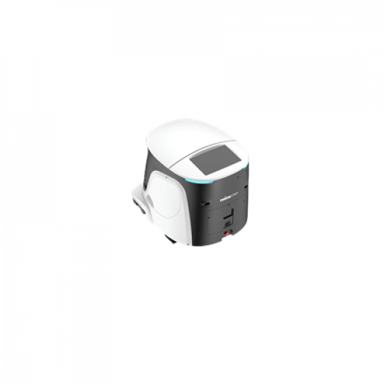 Orion Star | S55 PRO AI Commercial Cleaning Robot