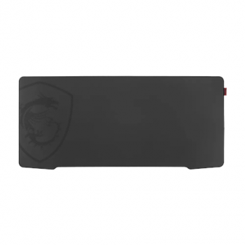MSI AGILITY GD73 | Mouse pad | 900 x 400 x 3 mm | Black