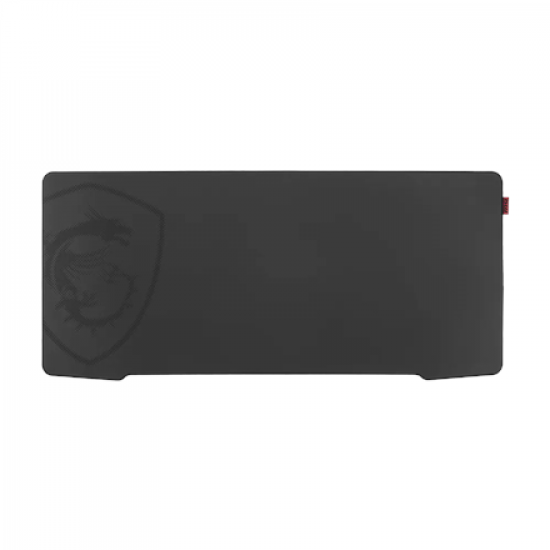 MSI AGILITY GD73 | Mouse pad | 900 x 400 x 3 mm | Black