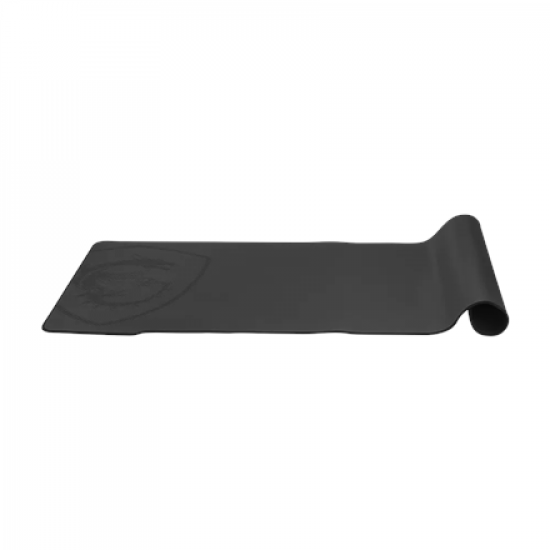 MSI AGILITY GD73 | Mouse pad | 900 x 400 x 3 mm | Black