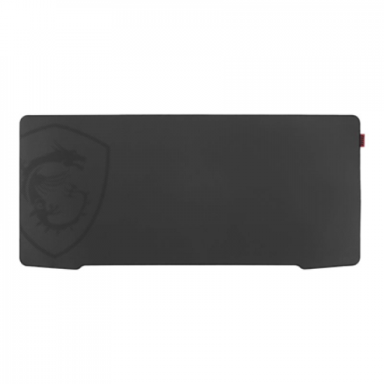 MSI AGILITY GD73 | Mouse pad | 900 x 400 x 3 mm | Black