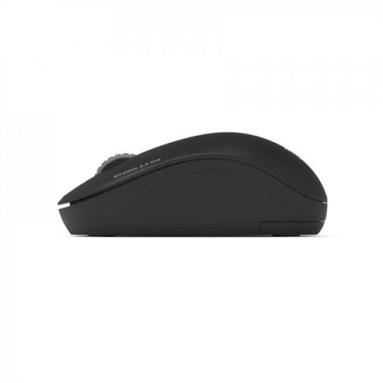 PORT CONNECT Mouse | Collection II | Wireless | 2.4 GHz | Black