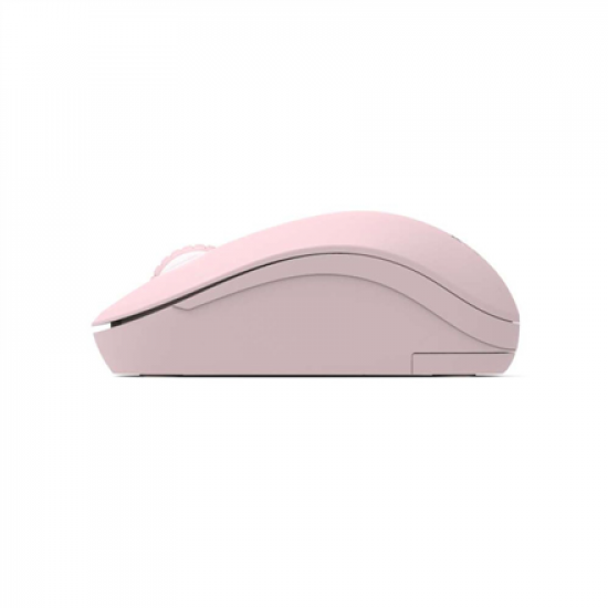 PORT CONNECT Mouse | Collection II | Wireless | 2.4 GHz | Pink