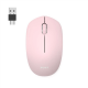 PORT CONNECT Mouse | Collection II | Wireless | 2.4 GHz | Pink