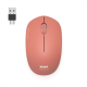 PORT CONNECT Mouse | Collection II | Wireless | 2.4 GHz | Orange