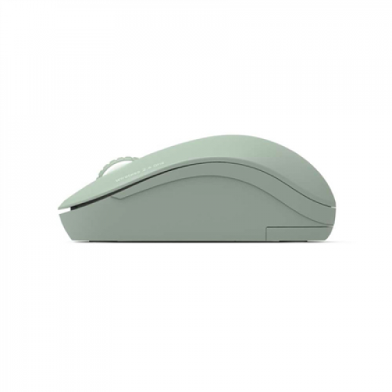 PORT CONNECT Mouse | Collection II | Wireless | 2.4 GHz | Vert Olive