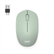 PORT CONNECT Mouse | Collection II | Wireless | 2.4 GHz | Vert Olive