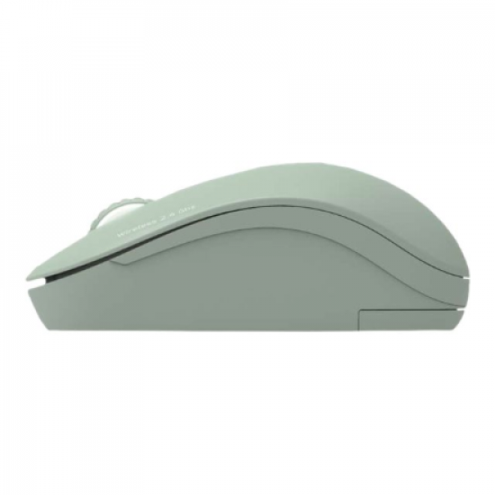 PORT CONNECT Mouse | Collection II | Wireless | 2.4 GHz | Vert Olive