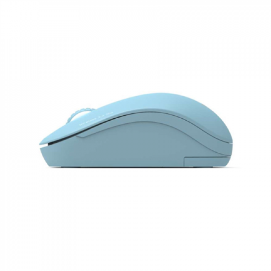 PORT CONNECT Mouse | Collection II | Wireless | 2.4 GHz | Pastel Blue