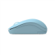 PORT CONNECT Mouse | Collection II | Wireless | 2.4 GHz | Pastel Blue