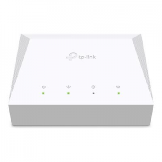 TP-Link 1-Port Gigabit XPON Terminal