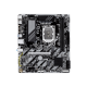 Gigabyte B860M E GEN5 | Processor family Intel | Processor socket LGA1851 | DDR5 | Number of SATA connectors 4 | Supported hard disk drive interfaces SATA, M.2
