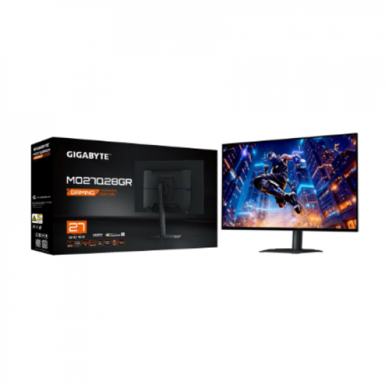 GIGABYTE Gaming Monitor 27