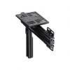 Next Level Racing Elite Shifter Add-On Black Edition | NLR-E034