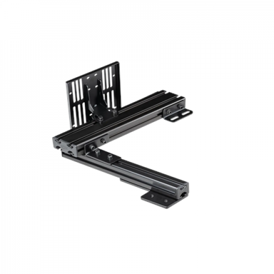 Next Level Racing Elite Shifter Add-On Black Edition | NLR-E034