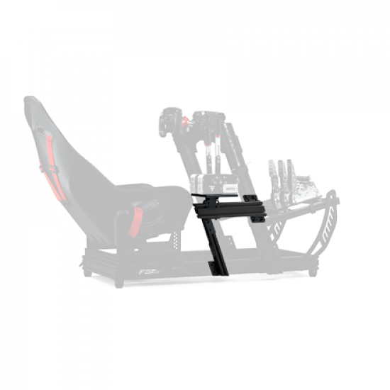 Next Level Racing Elite Shifter Add-On Black Edition | NLR-E034