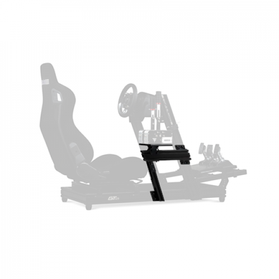 Next Level Racing Elite Shifter Add-On Black Edition | NLR-E034