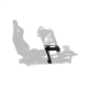 Next Level Racing Elite Shifter Add-On Black Edition | NLR-E034