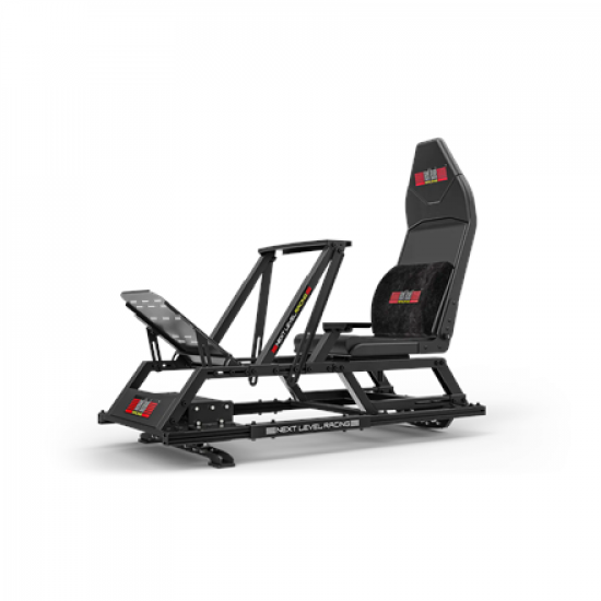 Next Level Racing Motion Adaptor Frame | Black