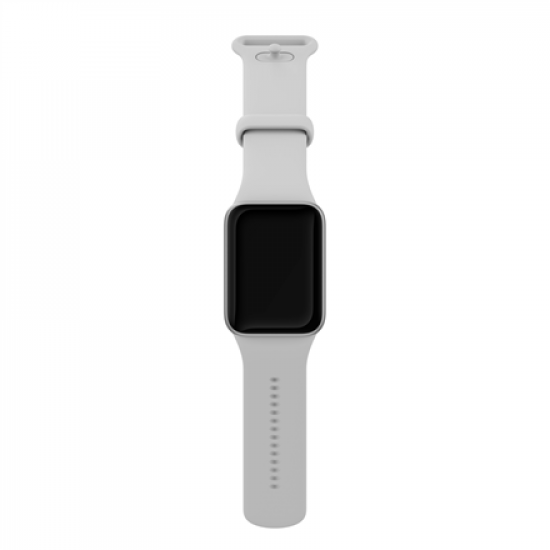 Xiaomi Smart Band 10 Pro | AMOLED | Heart rate monitor | Waterproof | Bluetooth | Glacier Silver