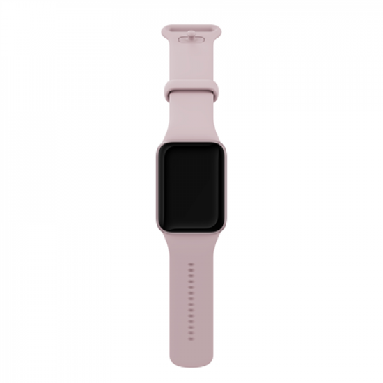 Xiaomi Smart Band 10 Pro | AMOLED | Heart rate monitor | Waterproof | Bluetooth | Lavender Pink