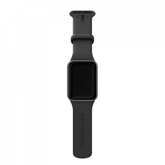 Xiaomi Smart Band 10 Pro | AMOLED | Heart rate monitor | Waterproof | Bluetooth | Midnight Black
